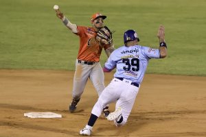 Caribes de Anzoátegui fuerza el desenlace en Puerto La Cruz