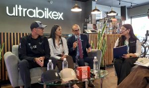 El desafío más alto de ciclismo: Mérida se prepara para el GFCDC 2026