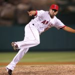 Francisco Rodríguez será exaltado al Salón de la Fama del Béisbol Latino