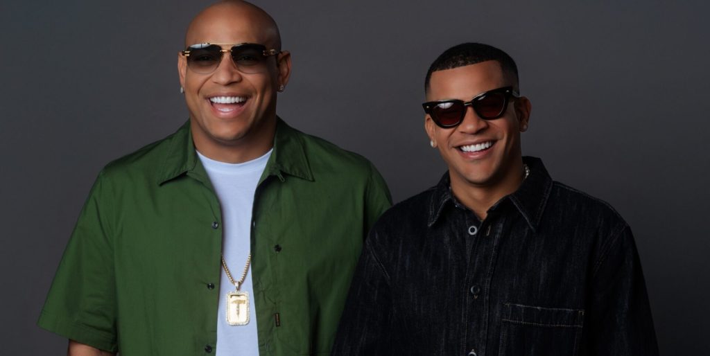 Gente de Zona anuncia su primera gira en España con 11 fechas