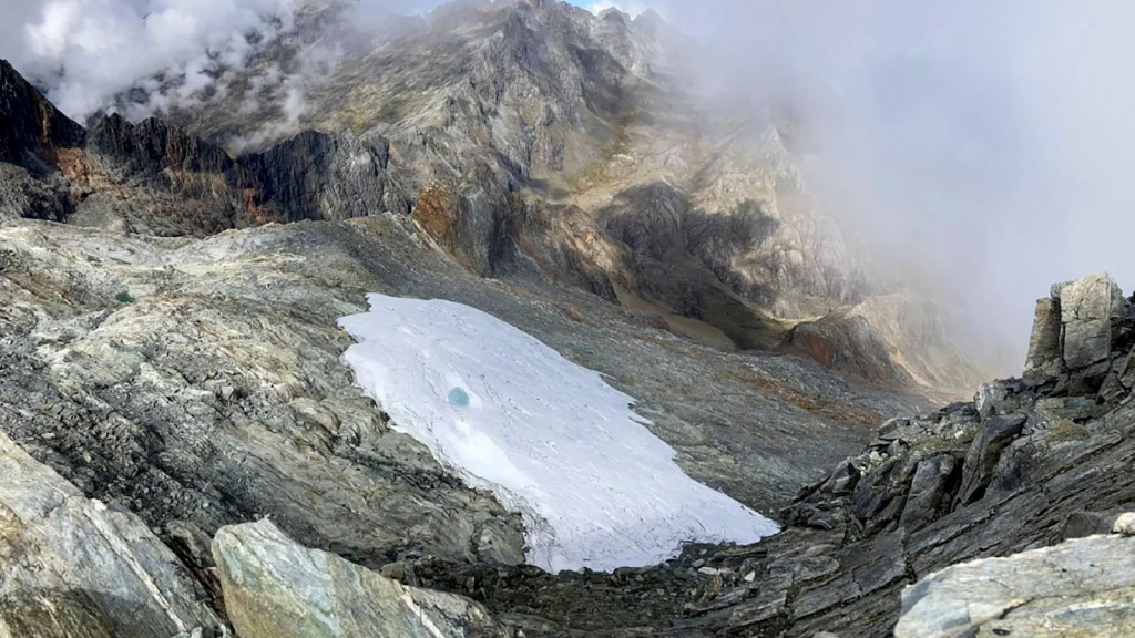 Hjalmar Jesús Gibelli Gómez | El Efecto Glaciar