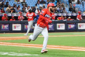 Magallanes cae ante Panamá en la Serie de las Américas