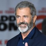 Mel Gibson rueda en Italia la secuela de «La pasión de Cristo»