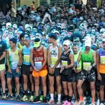 Panameño Jorge Castelblanco y ecuatoriana Silvia Ortiz ganan Maratón CAF 2026