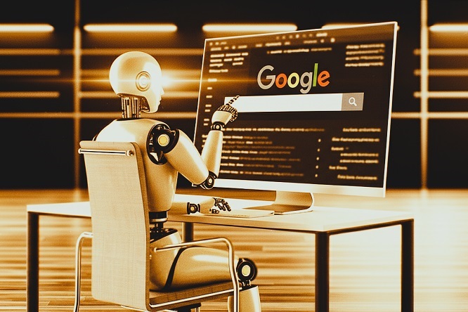 Rafael Núñez Aponte - Nuevo horizonte del posicionamiento web en 2026 ¡SEO con Inteligencia Artificial! - FOTO