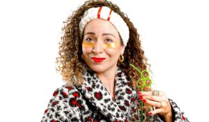 Ale Otero presentará su show "Doña" en el Centro Cultural Chacao
