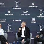 Atleta venezolana Yulimar Rojas, entre los nominados a Premios Laureus 2026