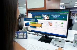 Bancamiga toma muy en cuenta la prevención e invita a la precaución individual