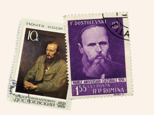 Carlos Julio Heydra Castillo y los Antihéroes de Dostoievski