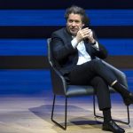 Dudamel se une a la ONU para ayudar a Venezuela tras el doble terremoto