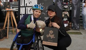 En alianza con Jagi, la Carrera Cobeca 10K 2026 dejó huella en Maracaibo