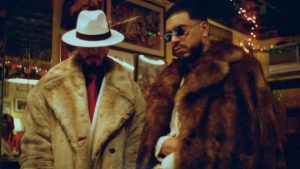 J Balvin y Ryan Castro estrenan "Tonto" junto a DJ Snake