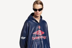La sudadera: de prenda deportiva amada por raperos a pieza de culto y lujo