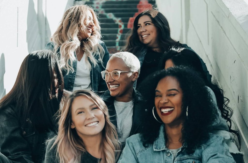 Naciones Unidas celebra el Día Internacional de la Mujer, promueve y defiende sus derechos