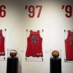 Nueva York subasta recuerdos del ‘Dream Team’ de baloncesto de los JJOO de Barcelona 1992