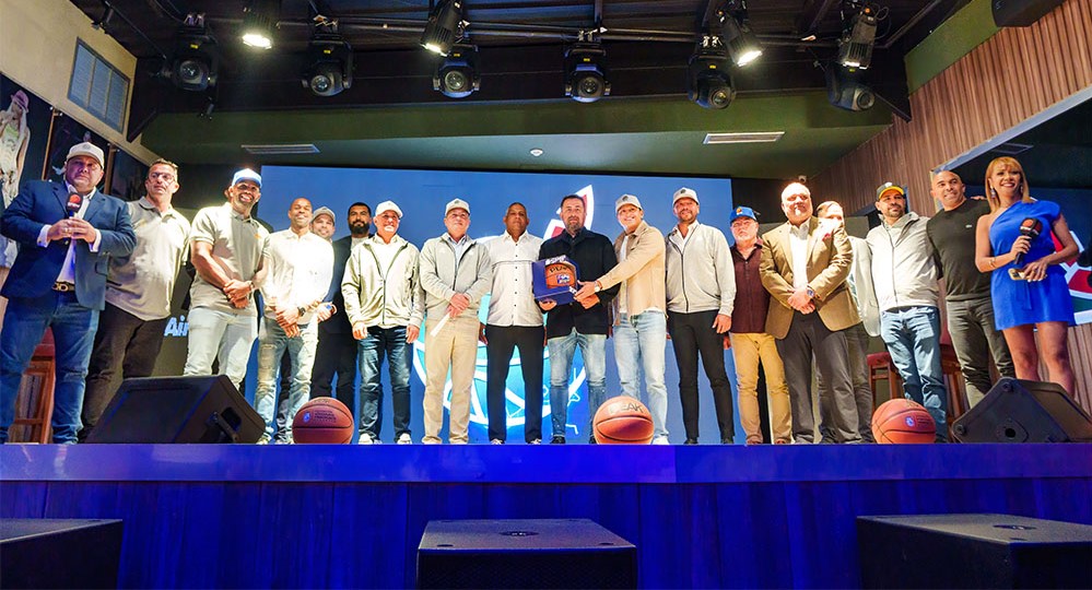 SPB 2026: Comienza la emoción del baloncesto con Jagi potenciando identidad de los fans