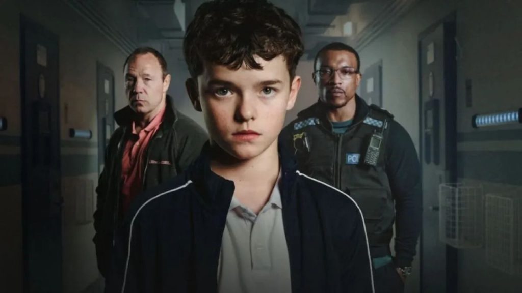 Serie "Adolescencia" lidera las nominaciones a los próximos Bafta