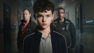 Serie "Adolescencia" lidera las nominaciones a los próximos Bafta