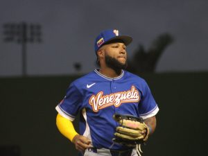 Venezuela finaliza con derrota preparación para el CMB