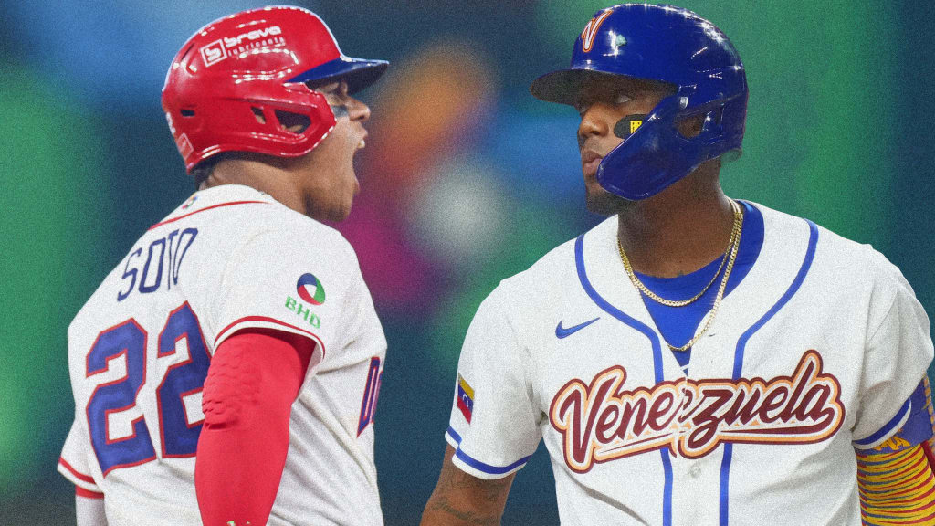 Venezuela vs. Dominicana: el juego más caro del Clásico Mundial