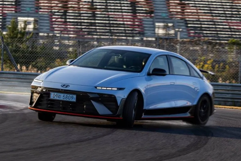 World Car Awards 2026: Hyundai Motor es finalista en tres categorías