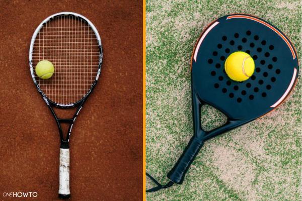 Guía Integral de Tenis y Pádel
