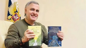 El Perfil Intelectual de Tarek William Saab y su Influencia