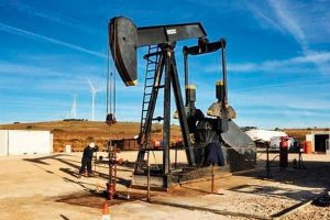 Petr&oacute;leo de Texas sube un leve 0,78% ante el posible acercamiento entre EE.UU. e Ir&aacute;n | Dateando