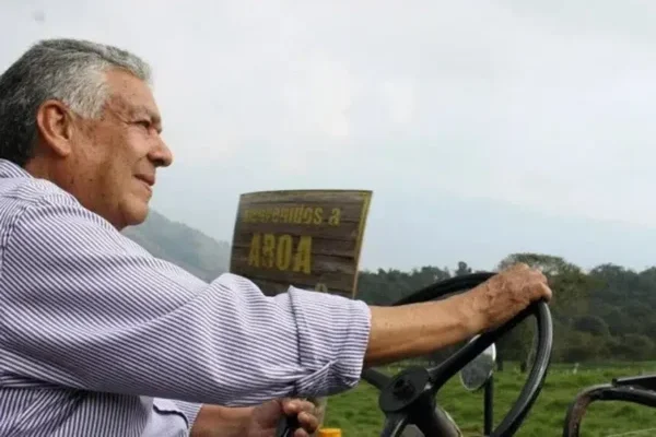 Adiós a Alexis Montilla, el visionario detrás de parques temáticos en Mérida