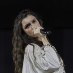 Amaia Romero protagoniza el próximo concierto del Tiny Desk