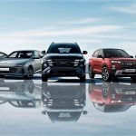 Autofest es este fin de semana en el CCCT: Hyundai despliega planes de financiamiento únicos