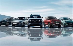 Autofest es este fin de semana en el CCCT: Hyundai despliega planes de financiamiento únicos