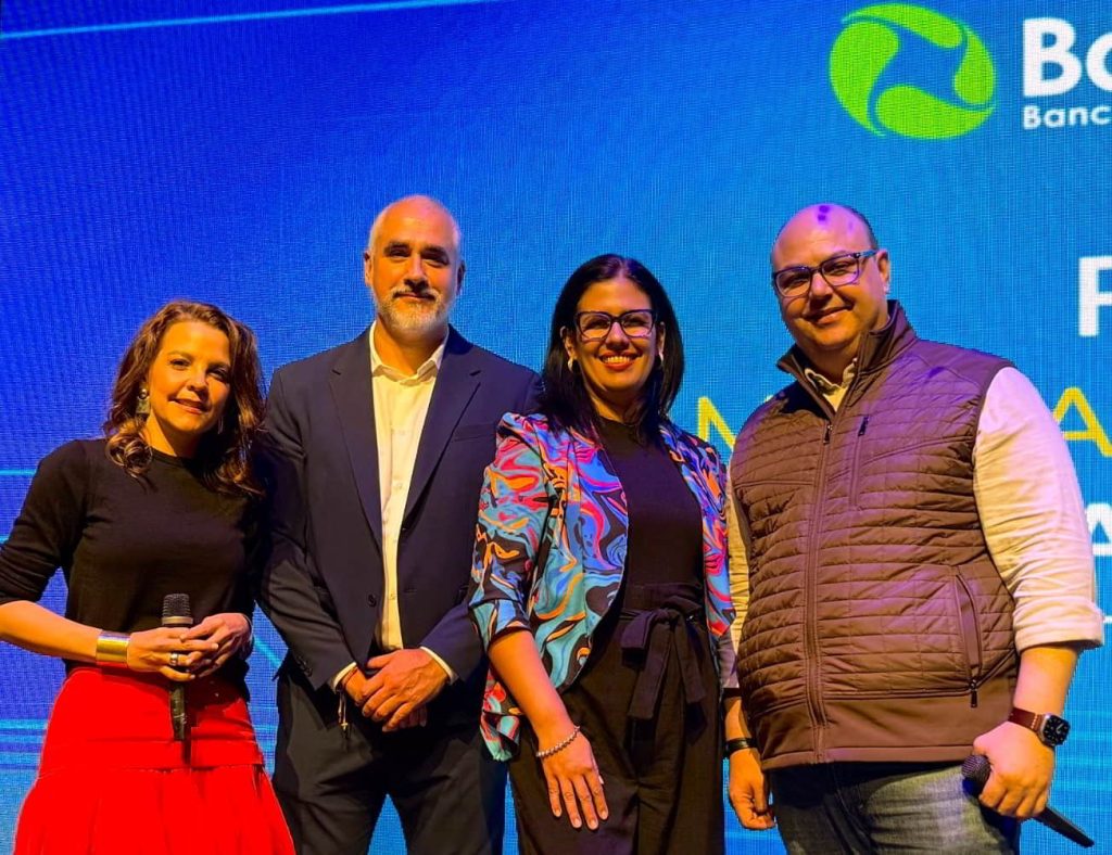 Bancamiga apoya a los emprendedores que apuestan por la innovación y el desarrollo nacional