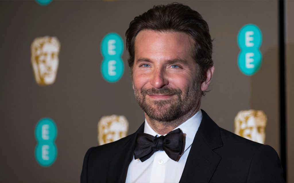 Bradley Cooper será el director de la precuela de "La gran estafa"