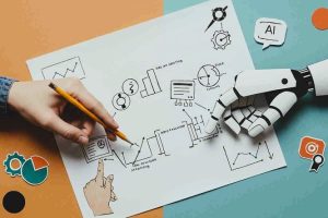 Carlos Julio Heydra - Inteligencia Artificial; El nuevo ADN de las startups - FOTO