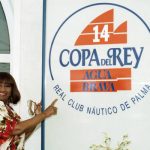 Celia Cruz entrará en el Salón de la Fama del Rock & Roll
