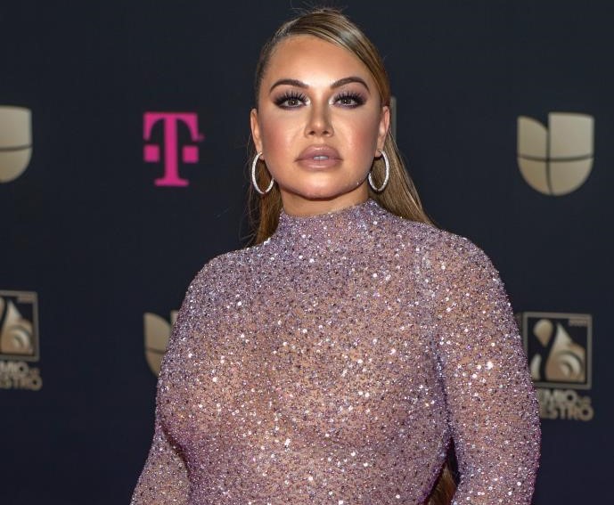 Chiquis conducirá los Billboard Mujeres Latinas en la Música 2026