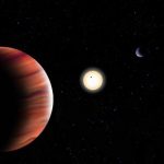 Confirman supertierra, júpiter temperado y enana marrón en sistema TOI-201