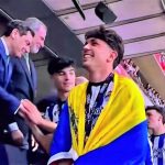 Embajador de Bancamiga, Jon Aramburu: «Siempre trabajamos para dejar en alto a Venezuela»