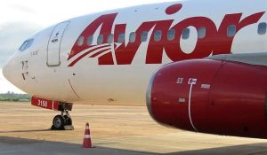 En Avior Airlines regresó la “Tarifa Flex”