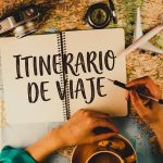 Hermán Pocaterra | ¡Entérate! El mapa del viajero: ¿Por qué el itinerario es vital?