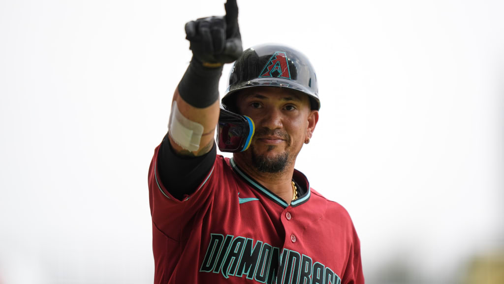 Ildemaro Vargas supera registro histórico de Pablo Sandoval