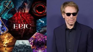 Jerry Bruckheimer producirá la película animada del musical viral "Epic"