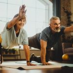 Mariángel Arruebarrena Loreto | El secreto de la vitalidad: ¡Fitness para vivir más!