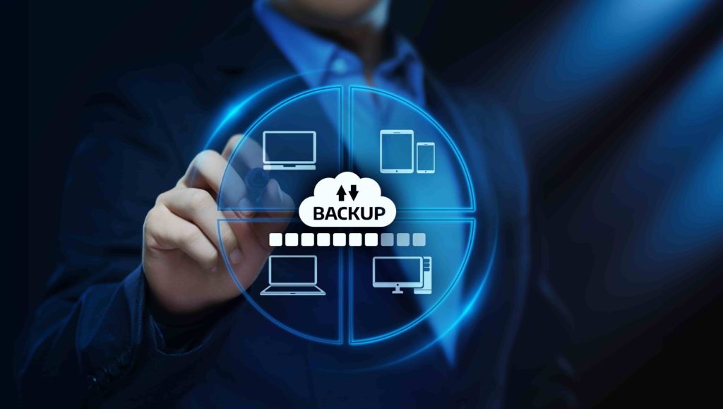 Para asegurar la vida de tus datos, la inversión más económica es el backup
