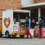 Sol María Sthormes Bolívar | Logística de salud: ¡El motor de la distribución farmacéutica!