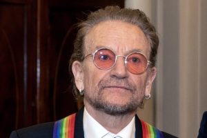 U2 lanza su segundo EP de este año como anticipo del nuevo álbum