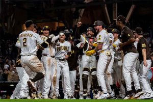 Venta de los Padres pulveriza la marca de los Mets