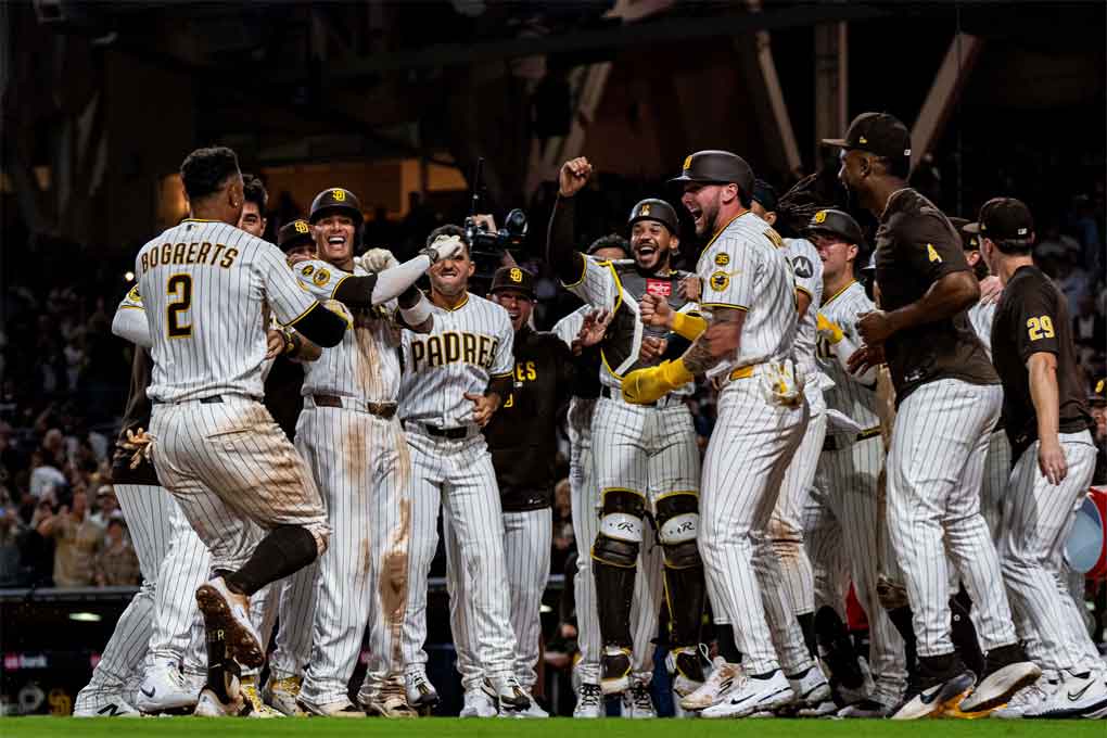 Venta de los Padres pulveriza la marca de los Mets