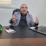 La Capsula Informativa: Víctor Pavón critica gestión de Betty Gerónimo: dice su rendición de cuentas se trató de chercha y promesas incumplidas